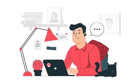 Check out These Top Accessories for Ideal Work From Home Setup