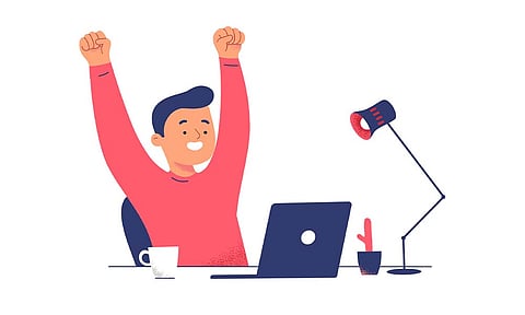 Check Out The Top 5 Essentials for Work From Home