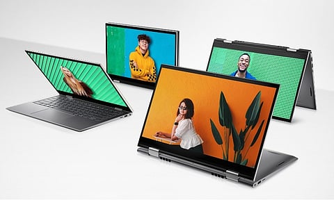 Dell Elevates PC Experience with New Inspiron Series PCs