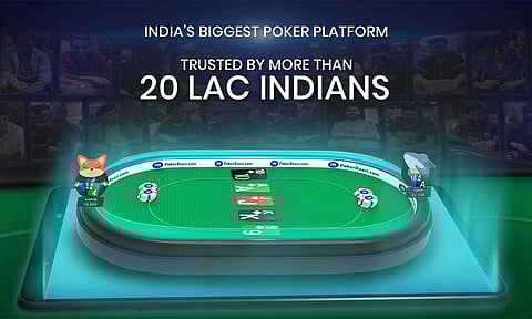 PokerBaazi Brings New Gaming App for Gaming Enthusiasts