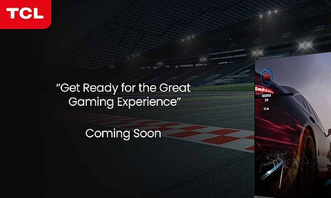 TCL Reveals Launch Date for its C-series Smart TVs