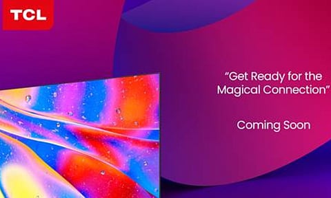 TCL All Set to Launch New Smart TVs for Indian Customers