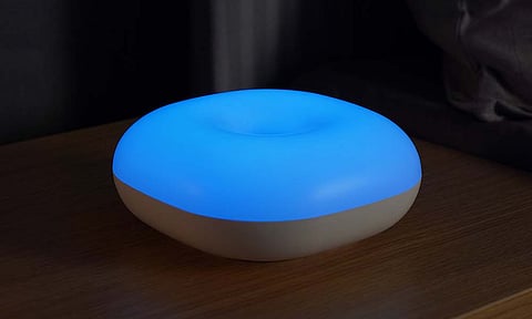 iGear Brings New ‘SenseLED’ Night Lamp