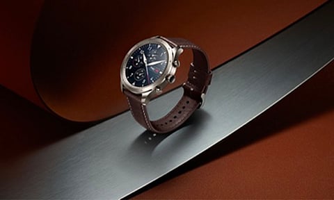 Amazfit to Launch Zepp Z Smartwatch on 20th July in India