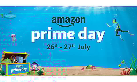 Amazon Prime Day 2021 Date Revealed, Check Top Offers
