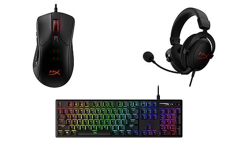 Check out The Best FPS Gaming Gadgets