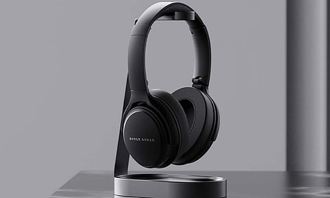 Boult ‘ProBass Anchor’ Wireless Headphones Launched in India