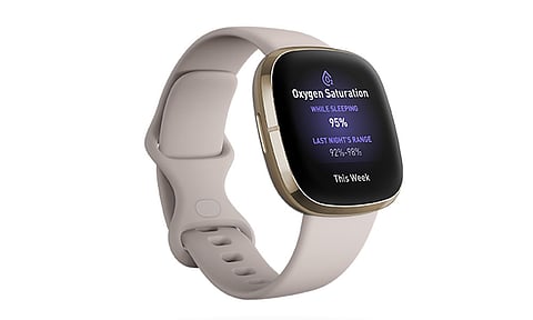 Fitbit Brings FitbitOS 5.2 Software Update