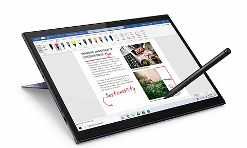 Lenovo Brings Yoga Duet 7i and IdeaPad Duet 3 with Amazing Features