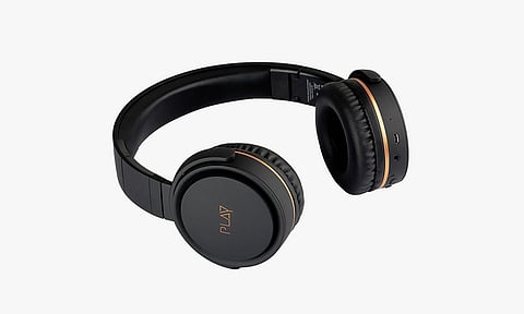 PLAY Launches PLAYGO BH47 and BH22 Wireless Headphones