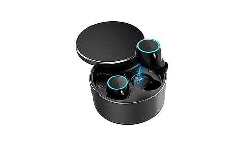 PremiumAV Launches MST-1493 Truly Wireless Earbuds