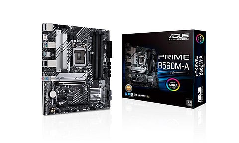 ASUS Confirms Windows 11 Support on Its Motherboards