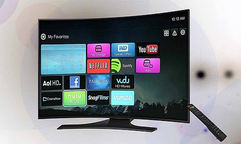 Top 5 TVs to Boost Your Home Entertainment