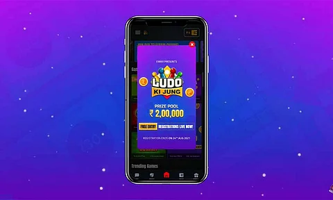 EWar Games Brings ‘Ludo ki Jung’, an Exciting Online Ludo Tournament