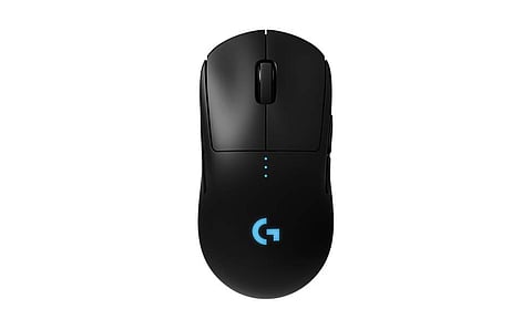 Logitech G PRO Wireless Gaming Mouse Arrives in India, Check Features