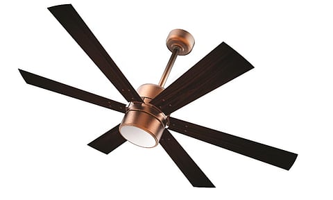 Phantom Fan is Here, Now Get Cool Air with Eye-catching LED Lights
