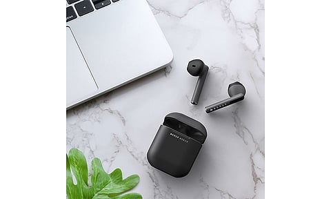 Boult Audio Brings ‘AirBass XPods’ TWS Earbuds with Superb Audio Quality