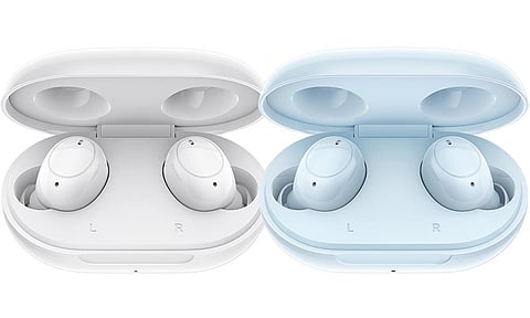 OPPO Enco Buds to go on Sale on 14th September, Check Details