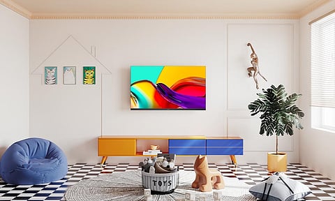 Realme Brings New Smart TV and Realme Band 2