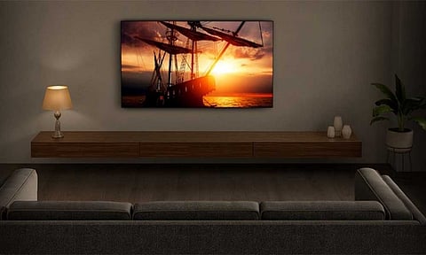 Grab New Sony BRAVIA XR MASTER Series 85Z9J TV, All Details Here