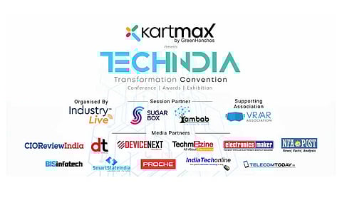 Tech India Transformation Convention 2021 Successfully Concluded