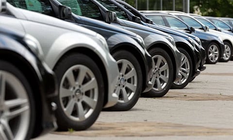 Used Vehicle Sales Jumped in First Half of 2021 on Droom