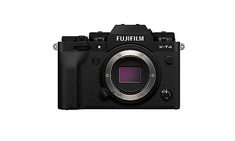 Boost Your Festive Mood with Amazing Offers on Fujifilm Products