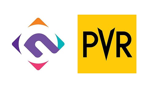 NODWIN and PVR Come Together to Transform eSports Experience