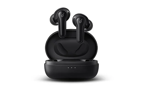 Soundcore ‘Life Note E’ TWS Earbuds Launched in India with 50% More Bass