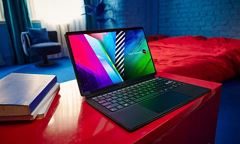 ASUS Vivobook 13 Slate OLED Launched in India