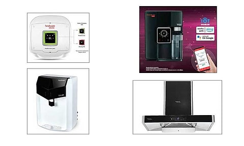 Automate Your House with These IoT Enabled Appliances