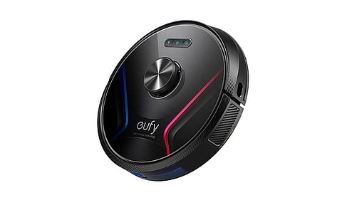 Eufy by Anker Brings its Most Advanced Robovac X8 Hybrid