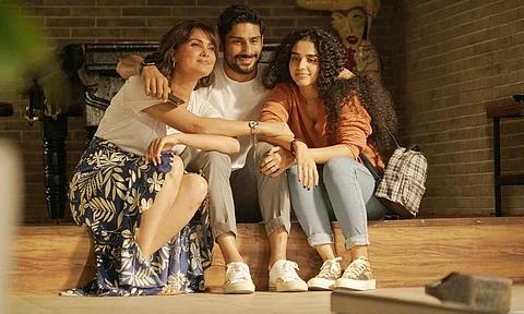 Lionsgate Play’s First Indian Original Series “Hiccups & Hookups” Release Date Announced