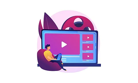 Top 5 Most Popular OTT Platforms in India