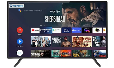 Check Out These Budget Friendly 55 inches Smart TVs, Starting from 32K