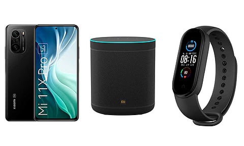 Here are The Perfect Tech Gifting Ideas for This Christmas