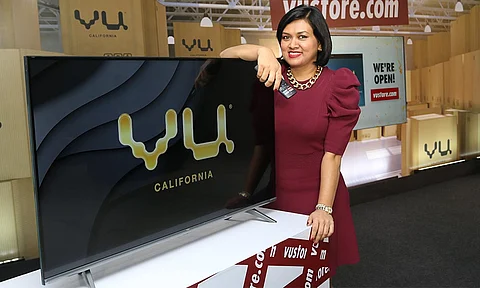 Now Buy Vu Television Online Through Vustore