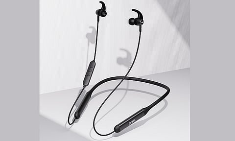Enjoy Bass-rich Music with boAt’s New ‘Rockerz 330 Pro’ Wireless Neckband