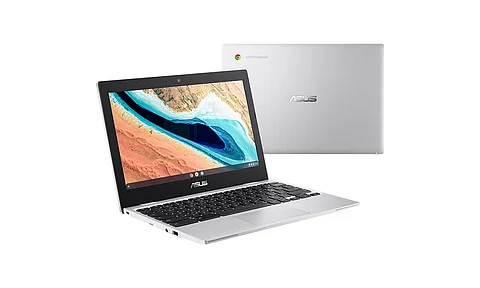 Grab ASUS Chromebook C214 on No Cost EMI During Flipkart Republic Day Sale