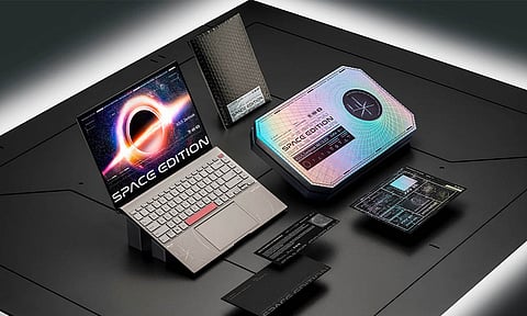 ASUS Boosts Its Zebook Lineup with New Premium Laptops