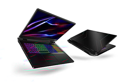Acer Refreshes its Predator and Nitro Gaming Laptop Line-up