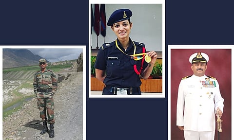 Armed Forces Veterans Making Big Impact by Steering Amazon India’s Operations Network