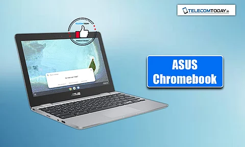 ASUS Chromebook C223