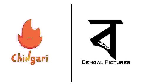 Short Video App Chingari Collaborates with Bengal Pictures