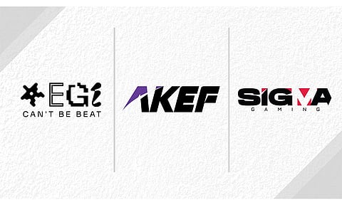 Ebullient Gaming Collaborates with AKEF to Boost Gaming Ecosystem