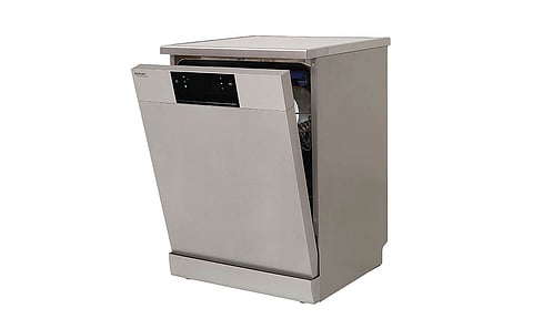 Hindware Appliances Brings New Range of Dishwashers for Indian Customers