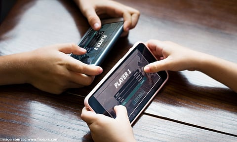 Check Out These 5 Power Packed Smartphones for Seamless Gaming Experience