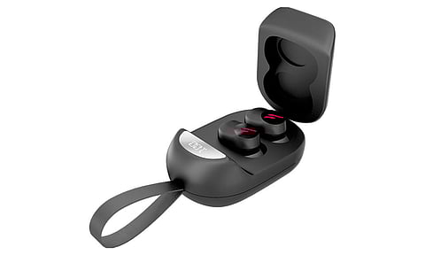 UBON AIR SHARK Wireless Earbuds Launched in India