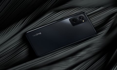 Realme 9i Smartphone with 50MP Launched in India