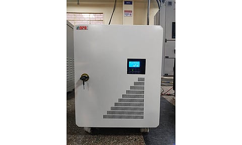 Best Power Equipments Brings New All Rounder UPS